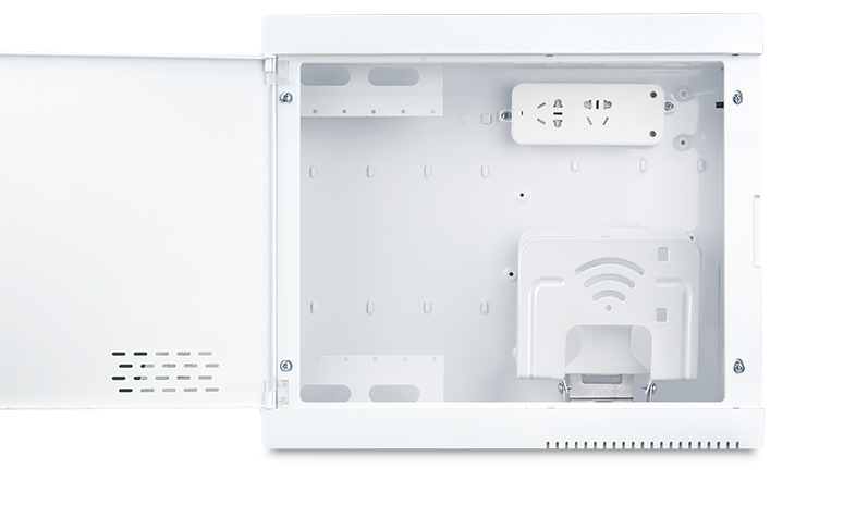 新家装修时，如何进行网络布线？才能既美观又实用