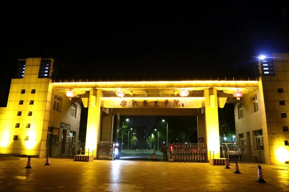 河南49所高校集合，有你喜欢的样子吗？