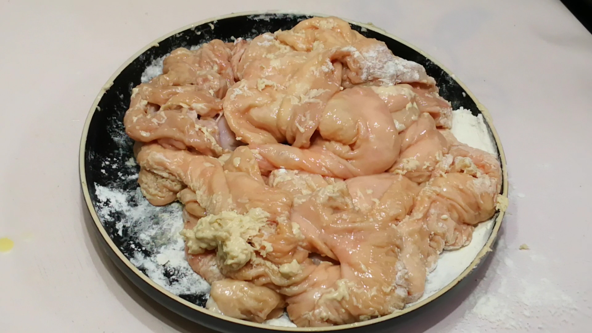 肥腸怎么洗,肥腸怎么洗不臭又干凈
