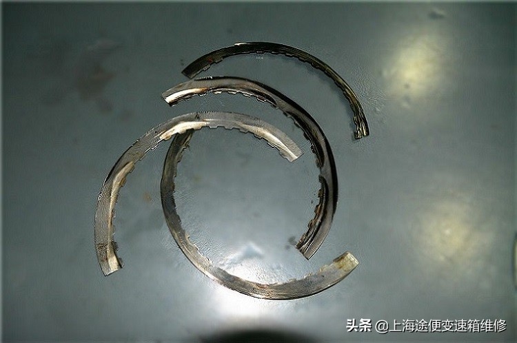 精华分享，开了八年的科帕奇变速箱不升档问题是这样修好的