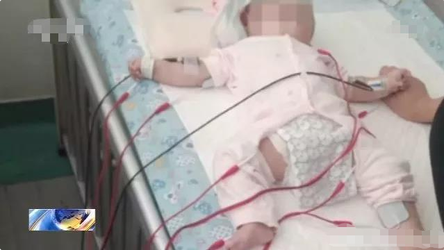 高空抛苹果将女婴砸瘫，11岁女孩被判赔偿185万，熊孩子报应来了