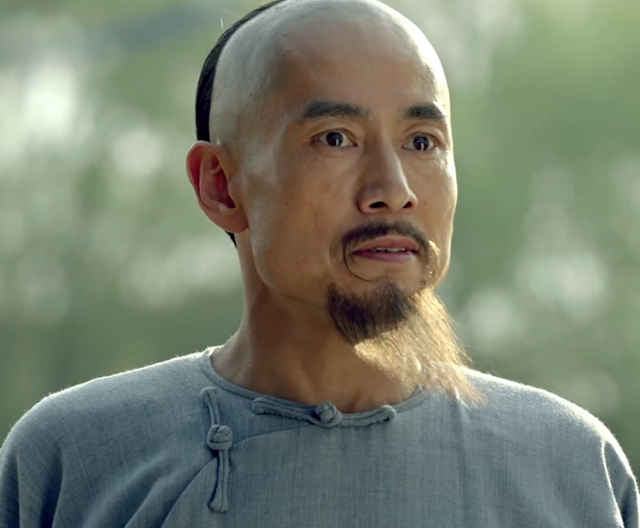 于成龙:为官19年连升11级,清朝第一廉吏,让康雍乾三代帝王动容