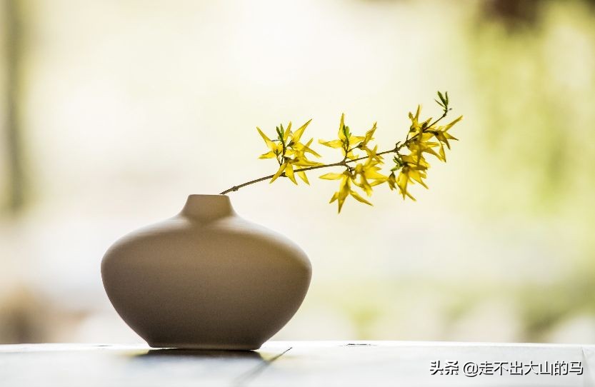 断舍离——我和老婆三十年的婚姻正在悄悄发生一种裂变