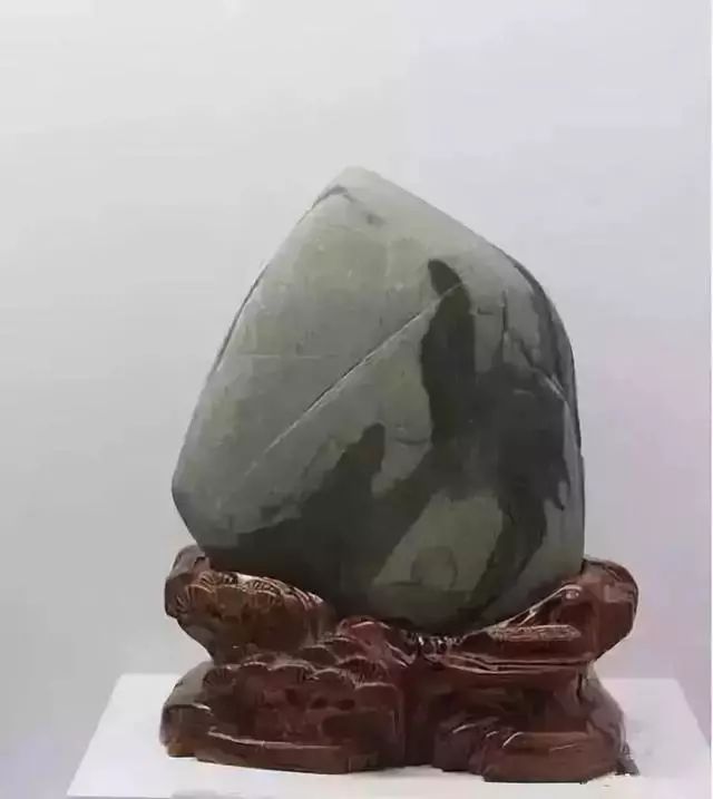 中国奇石图谱