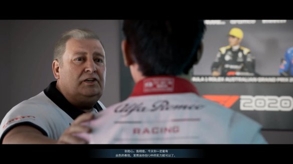 f1赛车的魅力(《F1 2021》评测：最真实的F1驾驶体验)