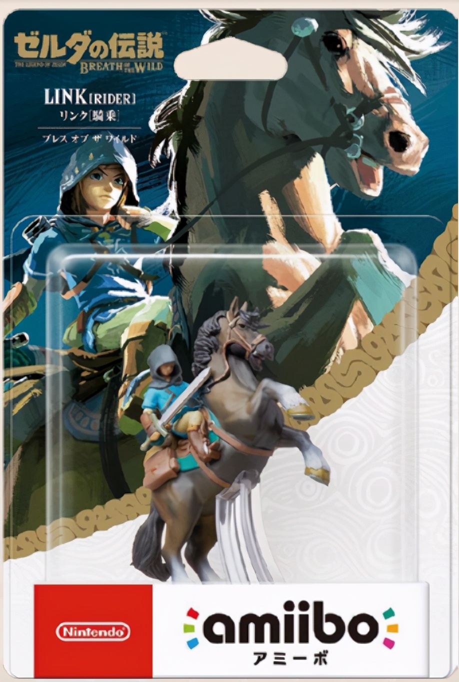 Switch塞尔达传说荒野之息全amiibo触发效果一览