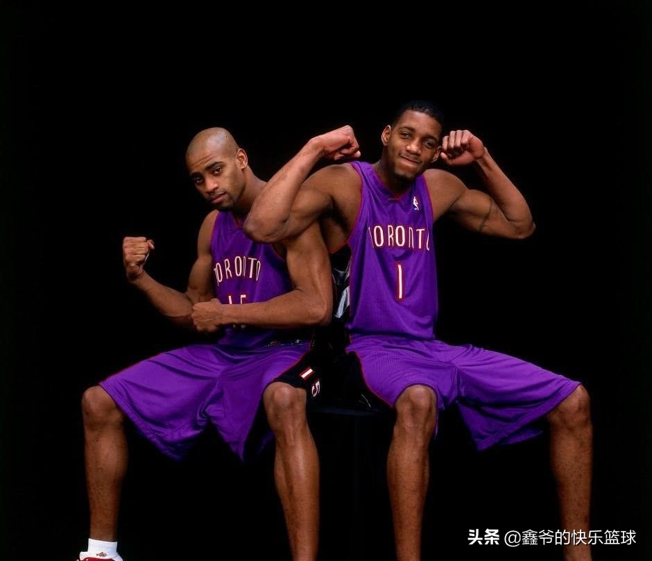 nba75周年75大球星名单排名（麦迪、卡特落选！75周年76大球星出炉！霍华德成最大遗珠）