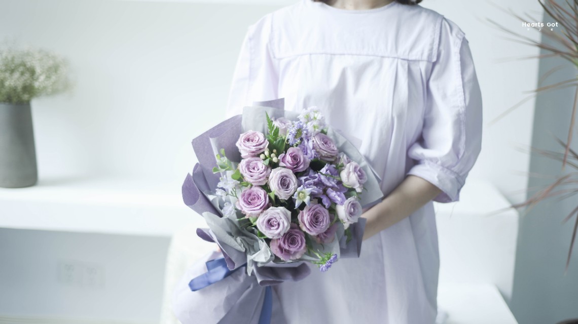 花店花艺培训（重庆花艺培训）