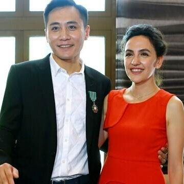 5位“妻管严”男星，陈小春对应采儿无计可施，邓超毫无家庭地位