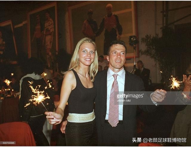 马特乌斯为什么这么恨克林斯曼啊(克林斯曼死对头,39岁拐走神医22岁