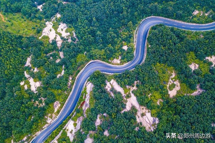 张衡《南都赋》：一幅泼墨浓彩的世俗风情画，穿越千年历久弥新