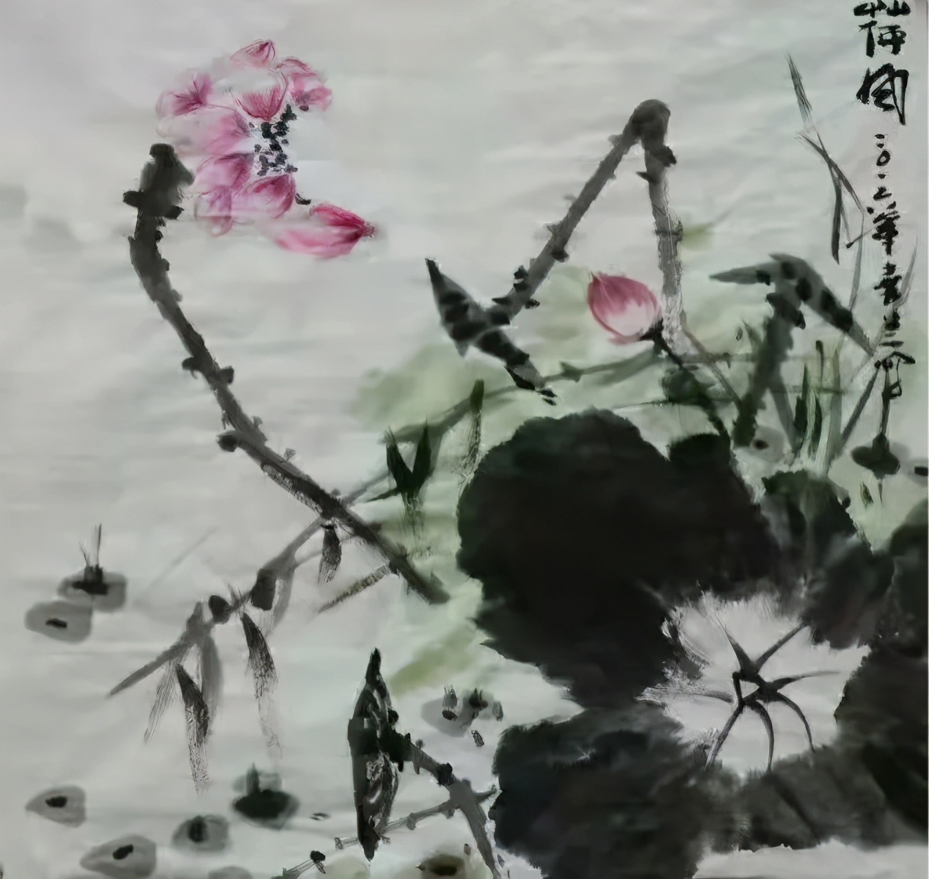 浙大再现“扫地僧”： 246页手绘画册致敬百年党史