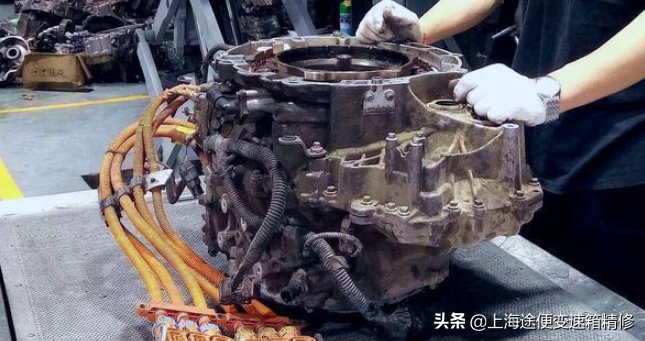 荣威ei6、e950、e550混动系统故障频出？就这么办