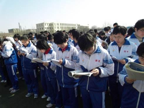 同考不同命，21年高考公认“难度最大”省份都有谁？河南山东上榜