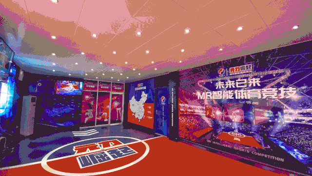 《元力崛起》新场馆落地！限时免费体验