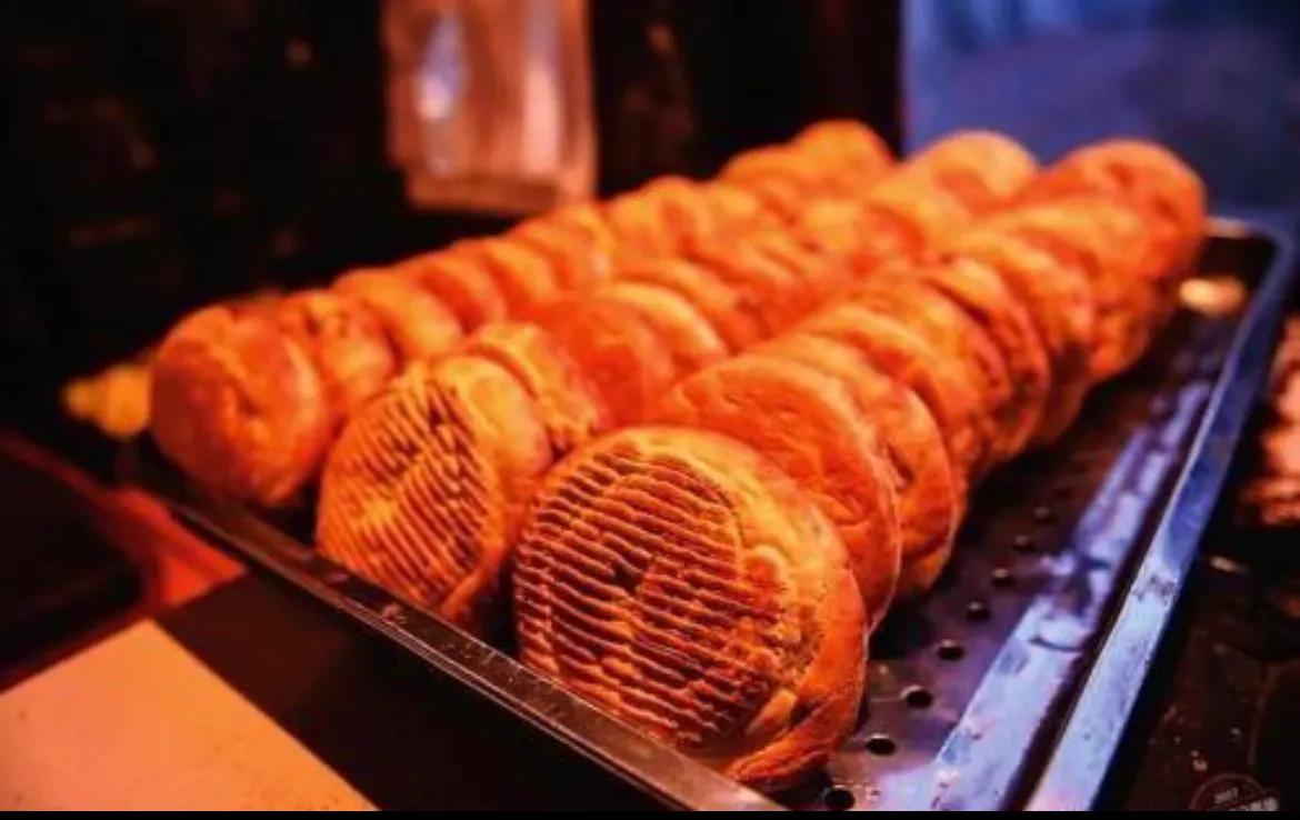 来看看山西这些特色美食吧，有你喜欢的吗