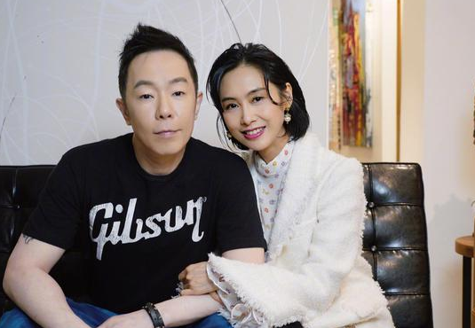 朱茵上节目谈初恋！曝首次约会细节，献初吻后男方消失称配不上她