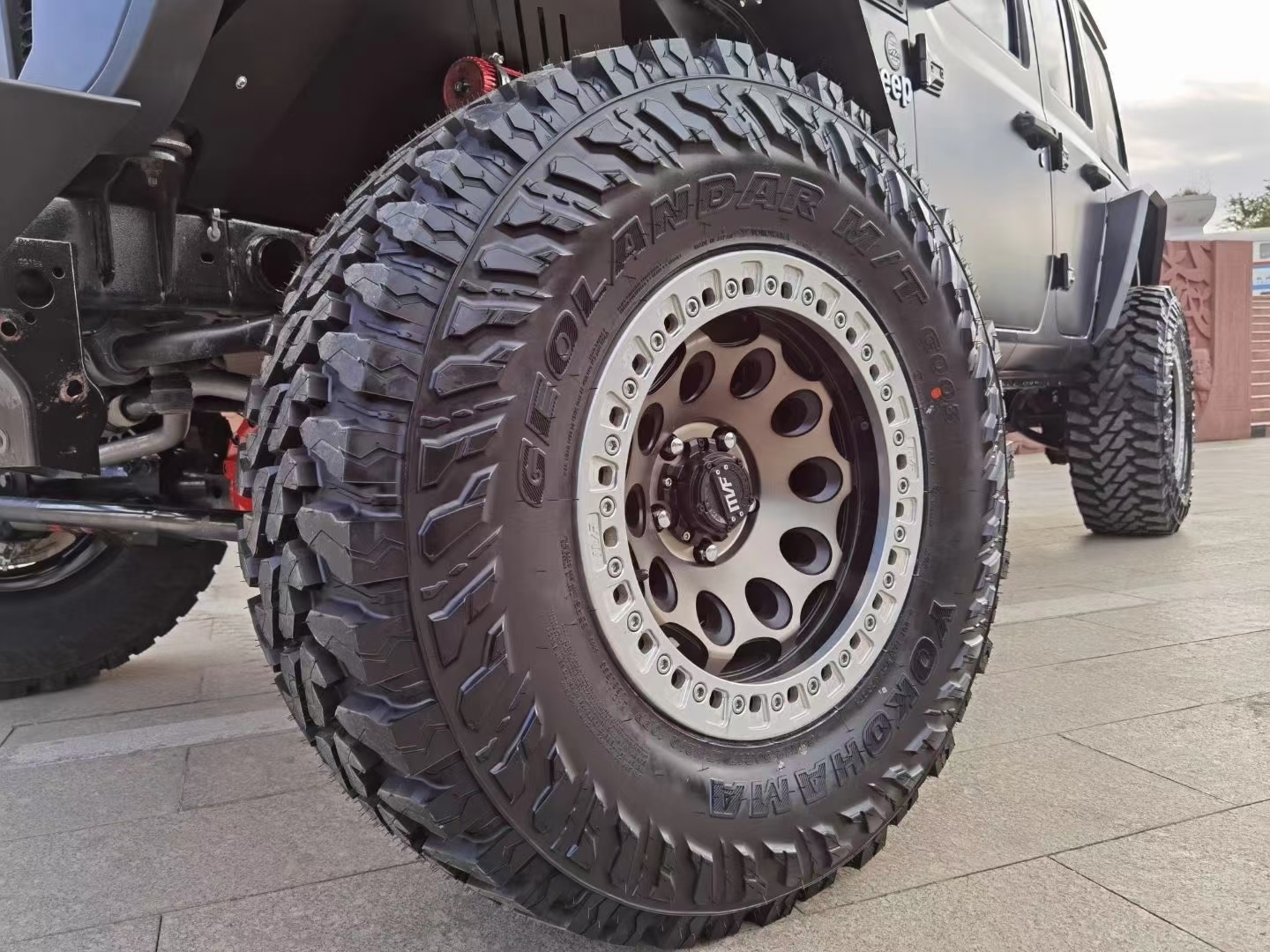 日本横滨轮胎 横滨轮胎什么档次-起航号