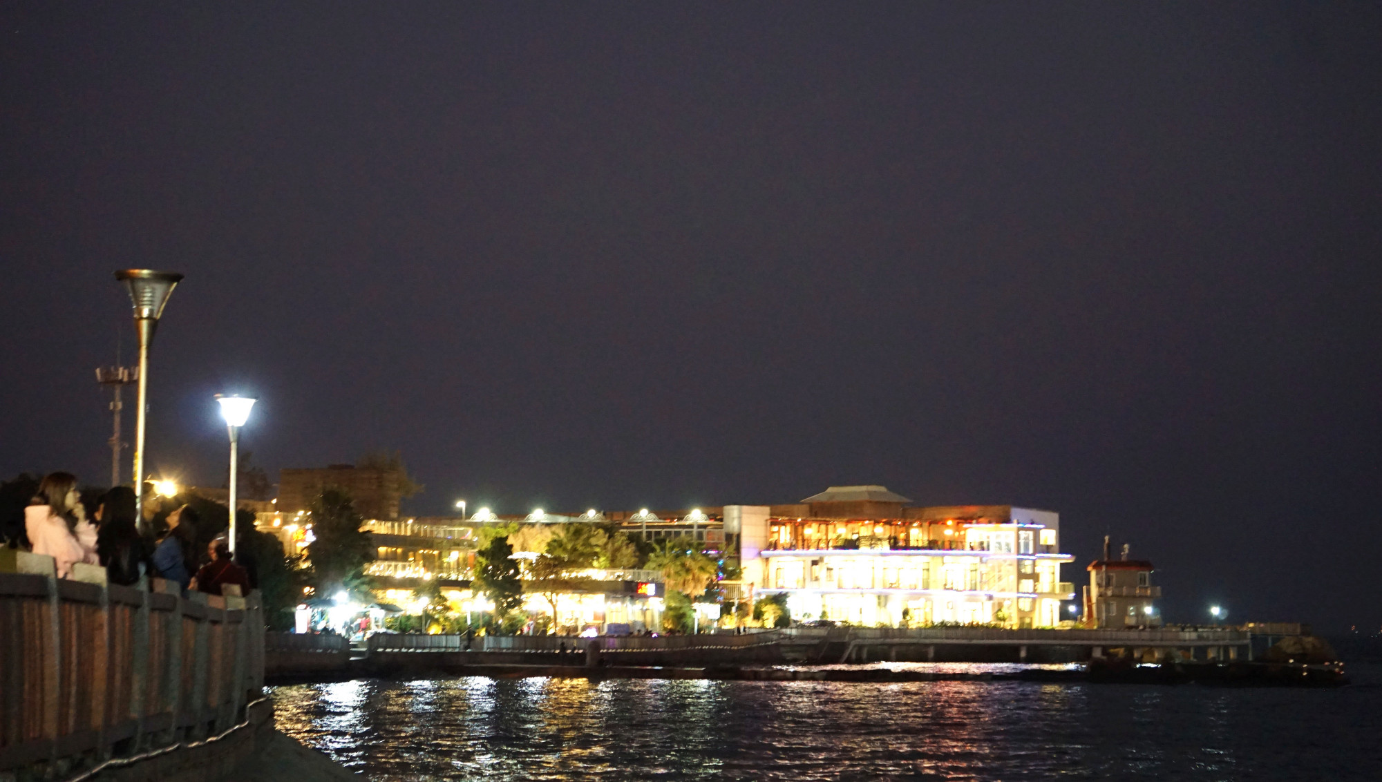 玩遍世界（3）·福建厦门｜门口就是海，为何厦大是最美大学之一