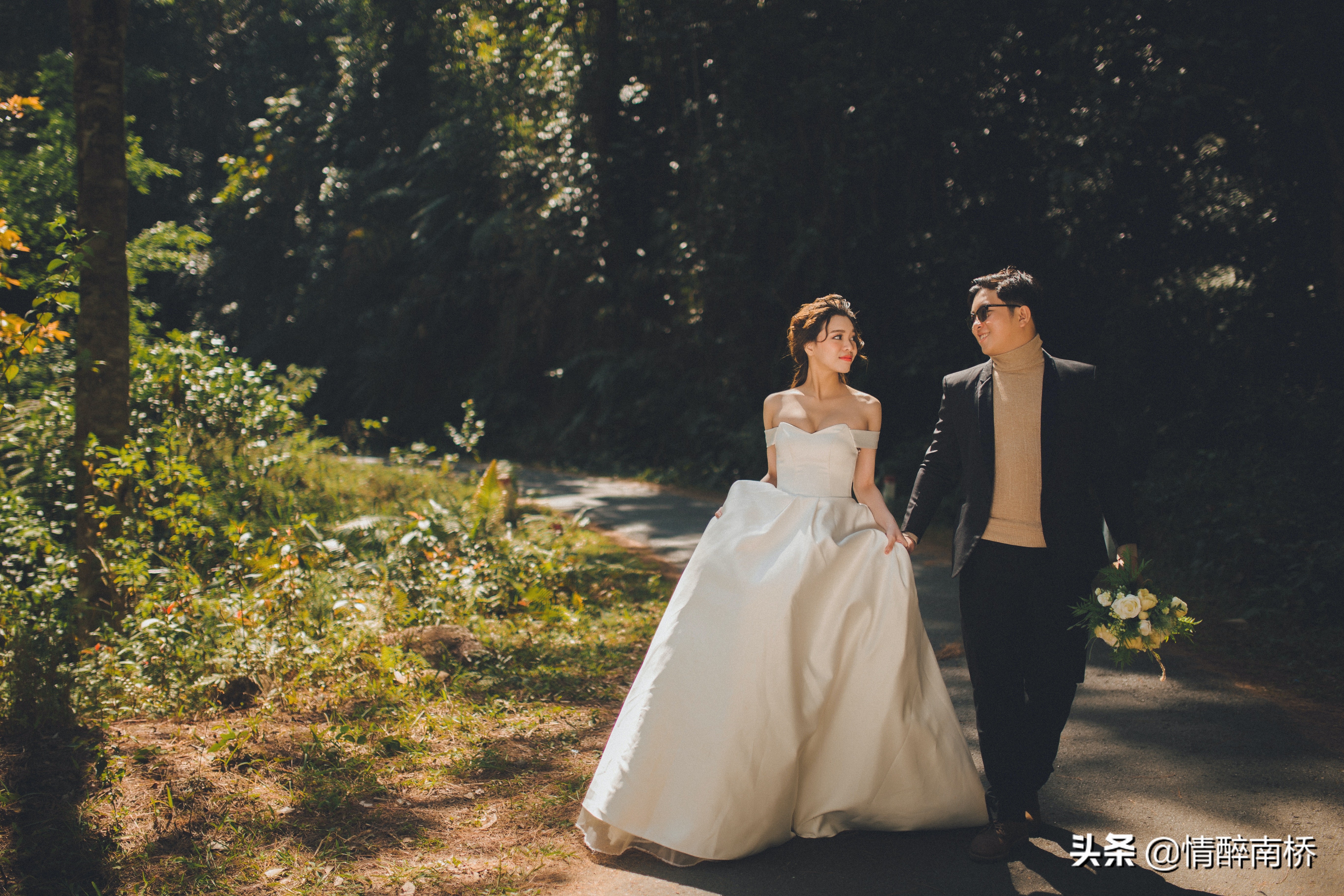 给未婚女人的建议：结婚前要做好这4个“准备”，能让后半生幸福