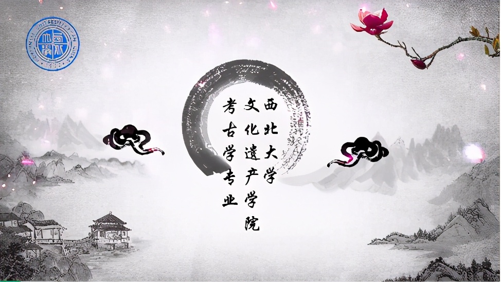 院系篇丨文化遗产学院