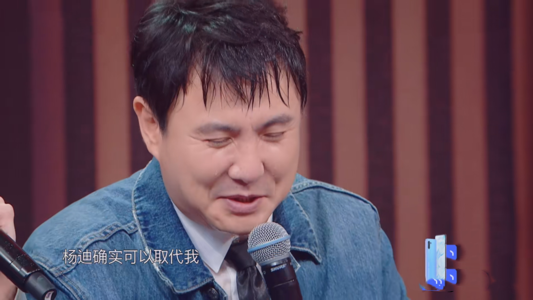 谁能想到，曾经的“龙套”，竟然成了综艺节目中的“王牌”