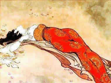 一骑红尘妃子笑，无人知是荔枝来