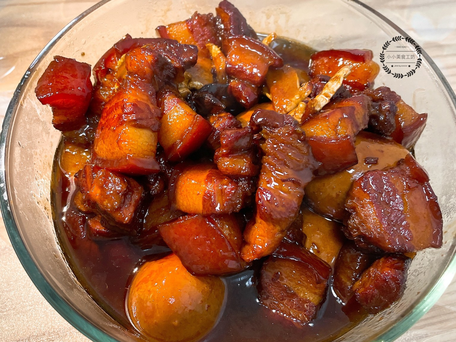 前腿肉和后腿肉，一字之差，口感做法大不同，弄懂下厨不出错