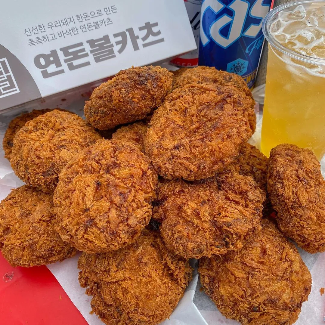 揭秘!因为这个大叔,韩国人都爱上了熬夜排队?