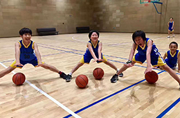 怎么把静止的篮球拍起来（勇者体育 - 广州白云区篮球培训班，如何有效练习拍球）