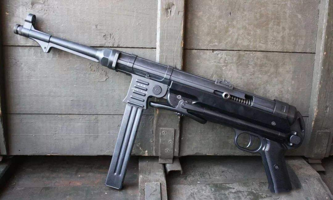 96式轻机枪 56式轻机枪参数-朝阳百科