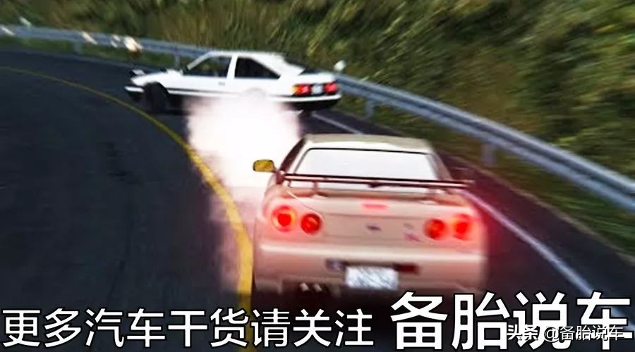 AE86竟然是卡罗拉你知道吗