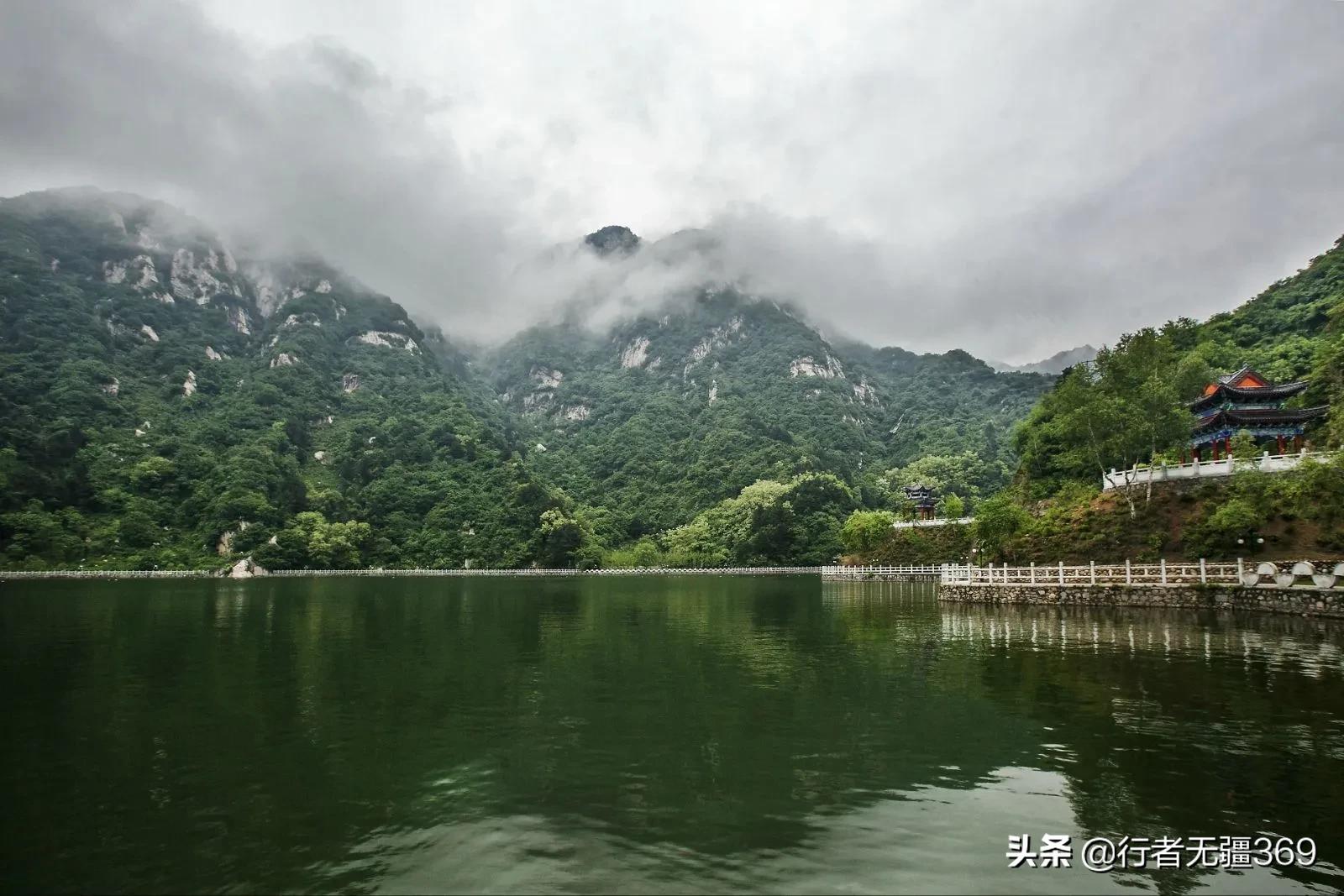 藍田王順山森林公園門票價格(春遊去哪兒) - 價格百科