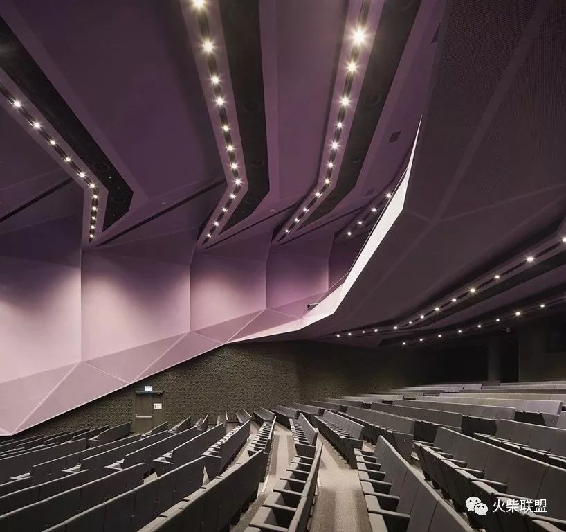 国内外优秀大学校园设计作品，看看别人的大学可以有多美