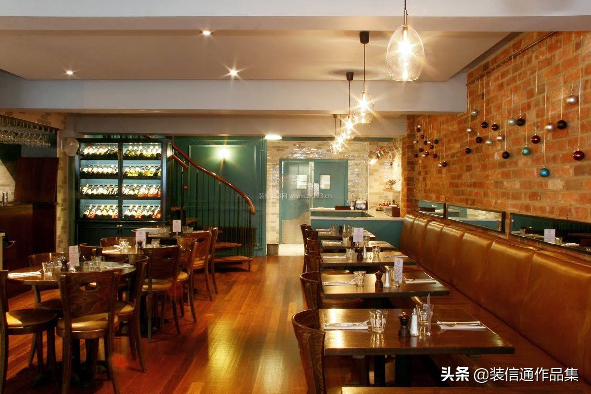 2019快餐店装修要花多少钱？这篇文章让快餐店装修费用一目了然！