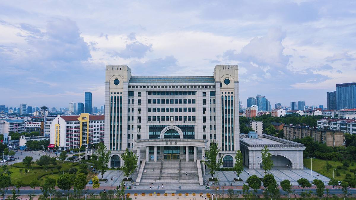 华南农业大学园艺学院（响应）