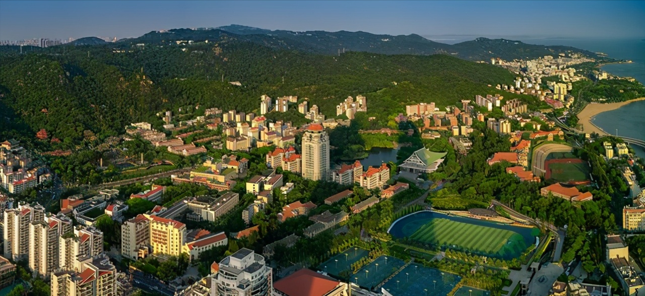 985高校档次划分，哈工大跌落第4档，上交大、浙大居第2档