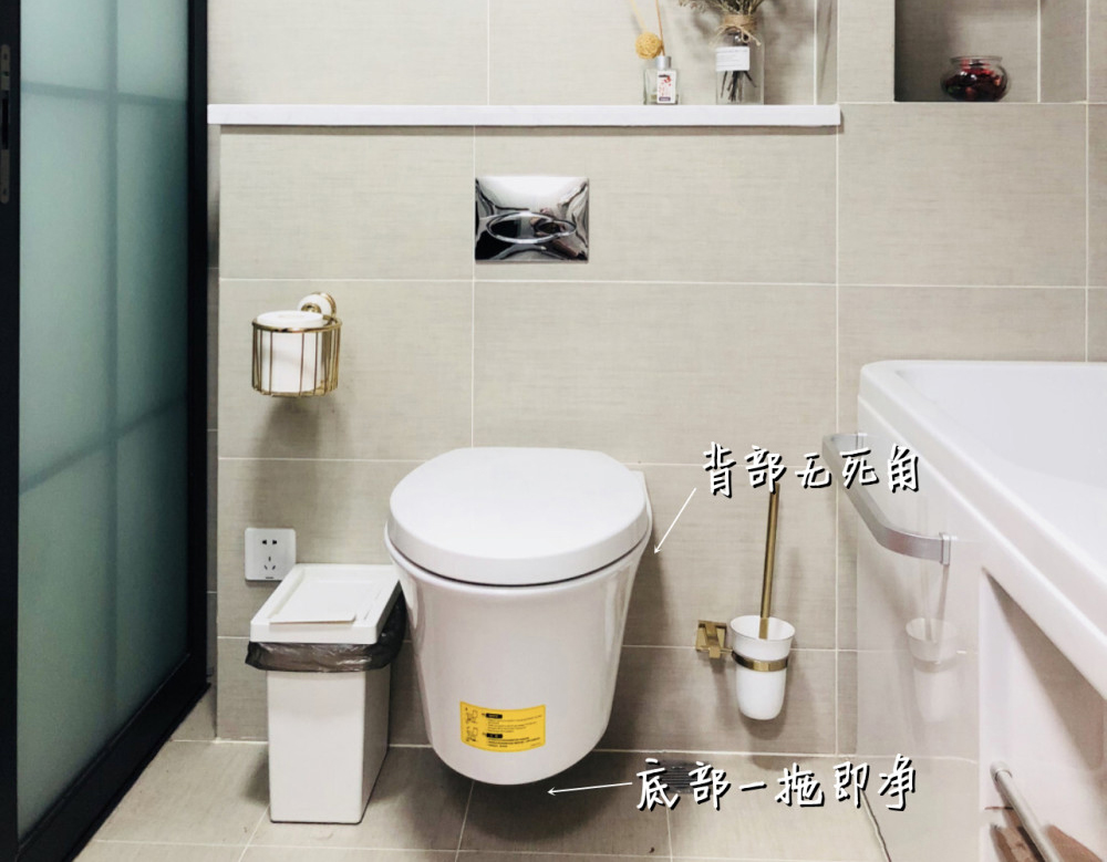 过来人含泪总结，卫生间装修5个必“装”及5个“不装”，你知道吗