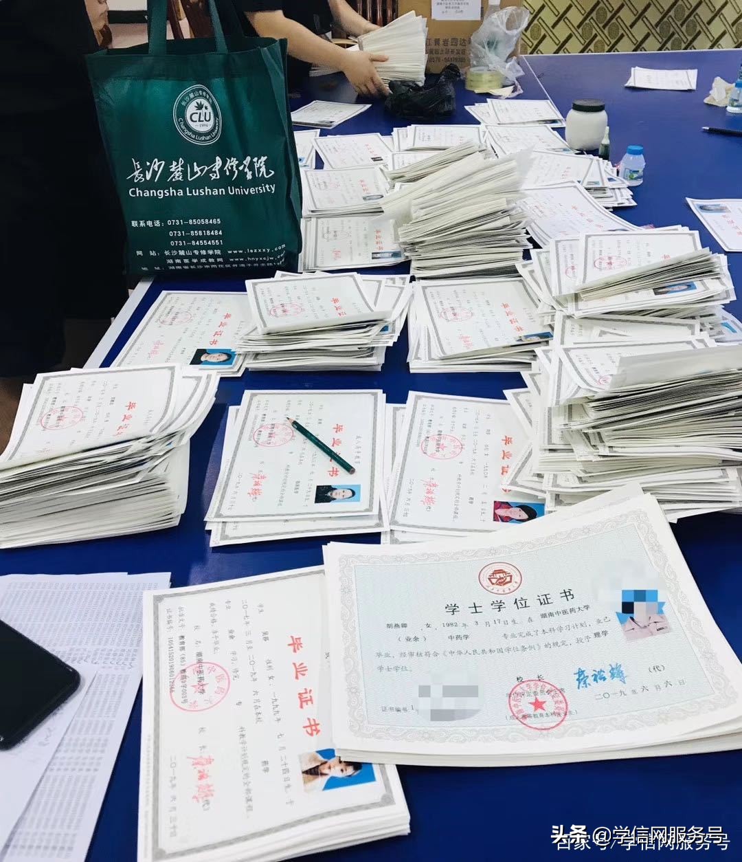 学员故事分享：我高考失利，复读一天后就放弃了