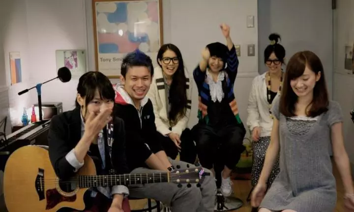 学吉他到底有什么鬼用？