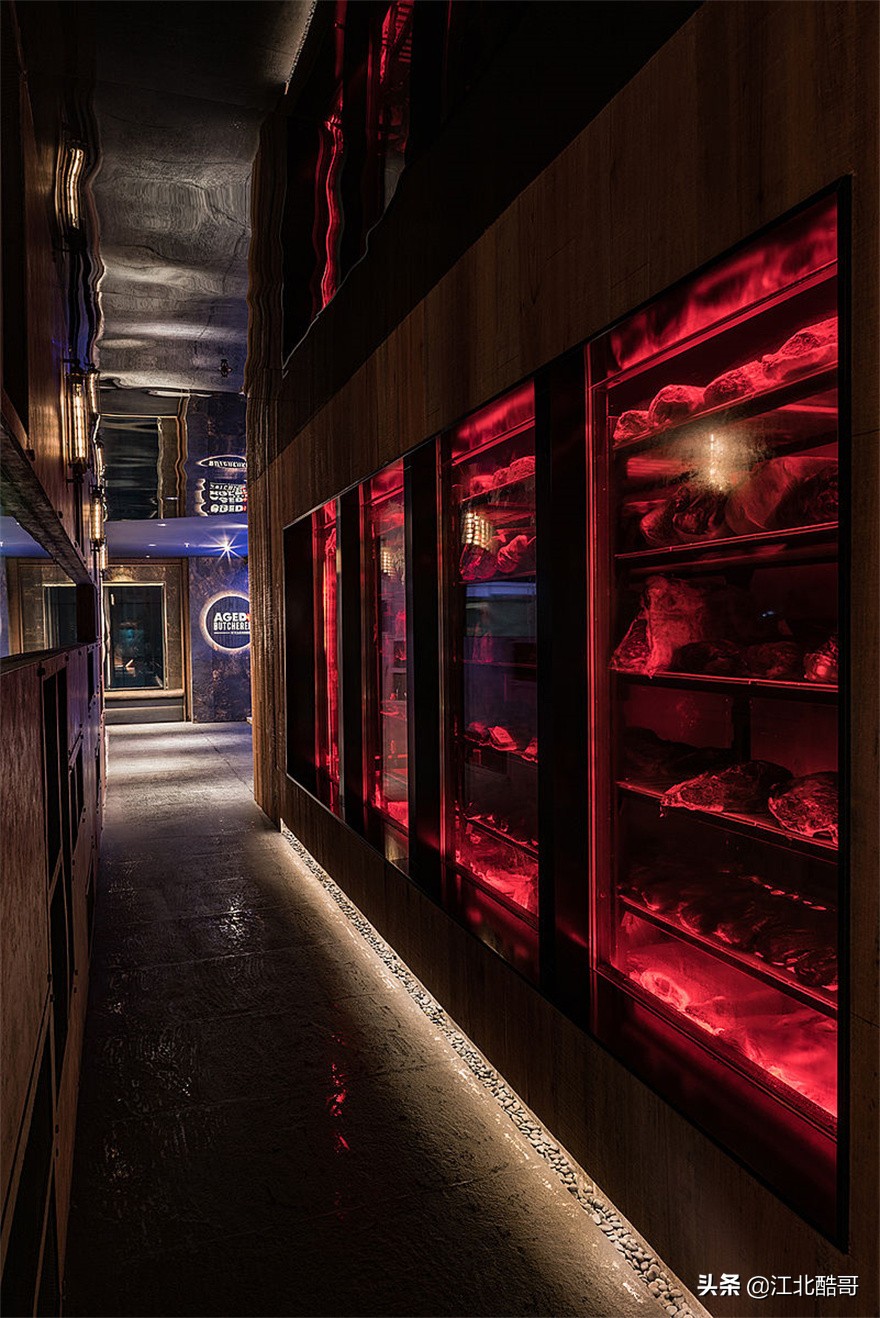 英国餐厅酒吧设计奖Restaurant&Bar Design Awards亚洲区获奖作品