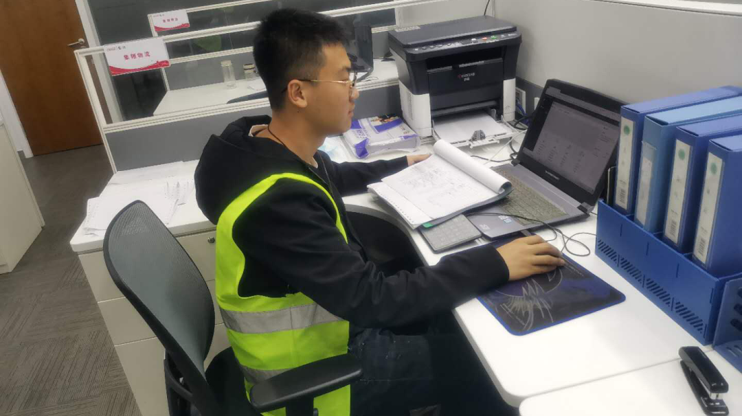 玉汝于成，不负韶华——财经商贸系17级就业特辑