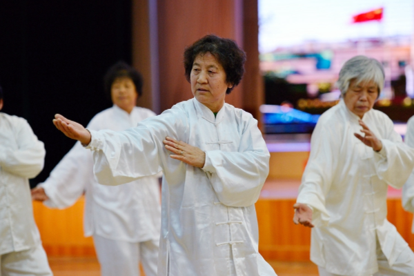 河北两所电大有福了！全部更名为“开放大学”，助力老年教育发展