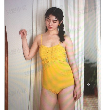 神颜美少女自称海淀范冰冰，出轨都说得这么硬气？半藏森林2.0吧