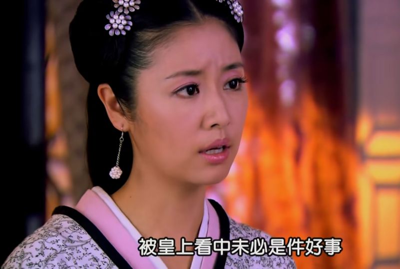 “初时相亲相爱，最终不共戴天”，古装剧中反目成仇的“姐妹花”