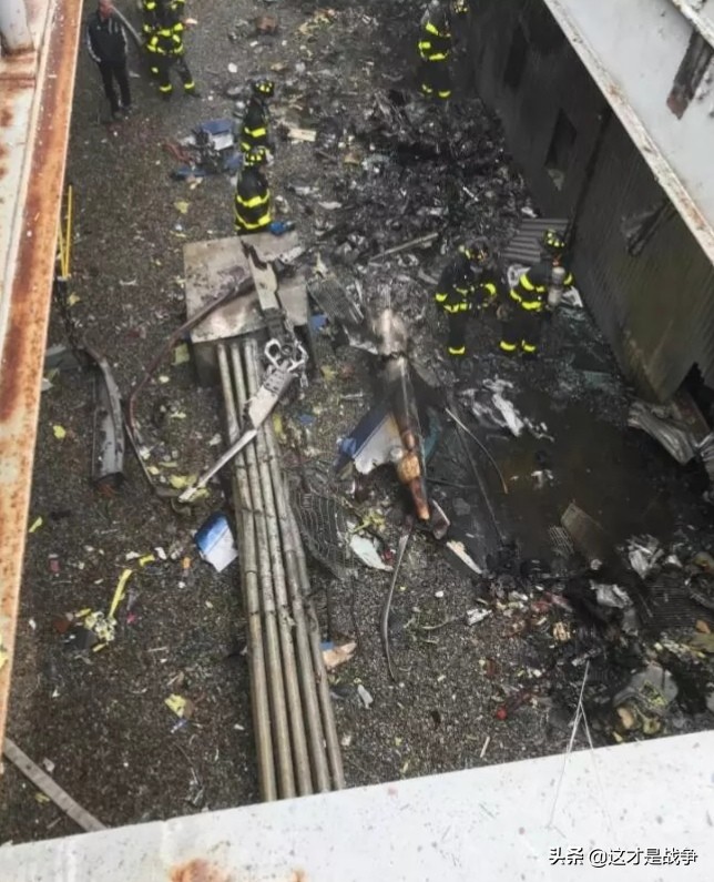 回顾当年的911事件，到底有多严重，能吓坏了全美国