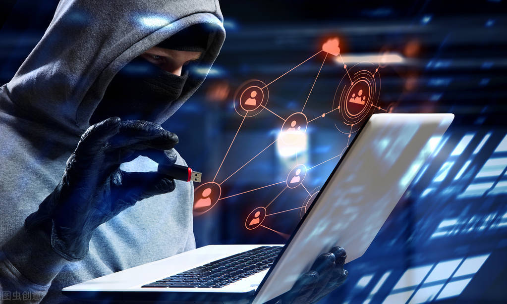 学院侵触（网络传播淫秽物品犯罪研究）