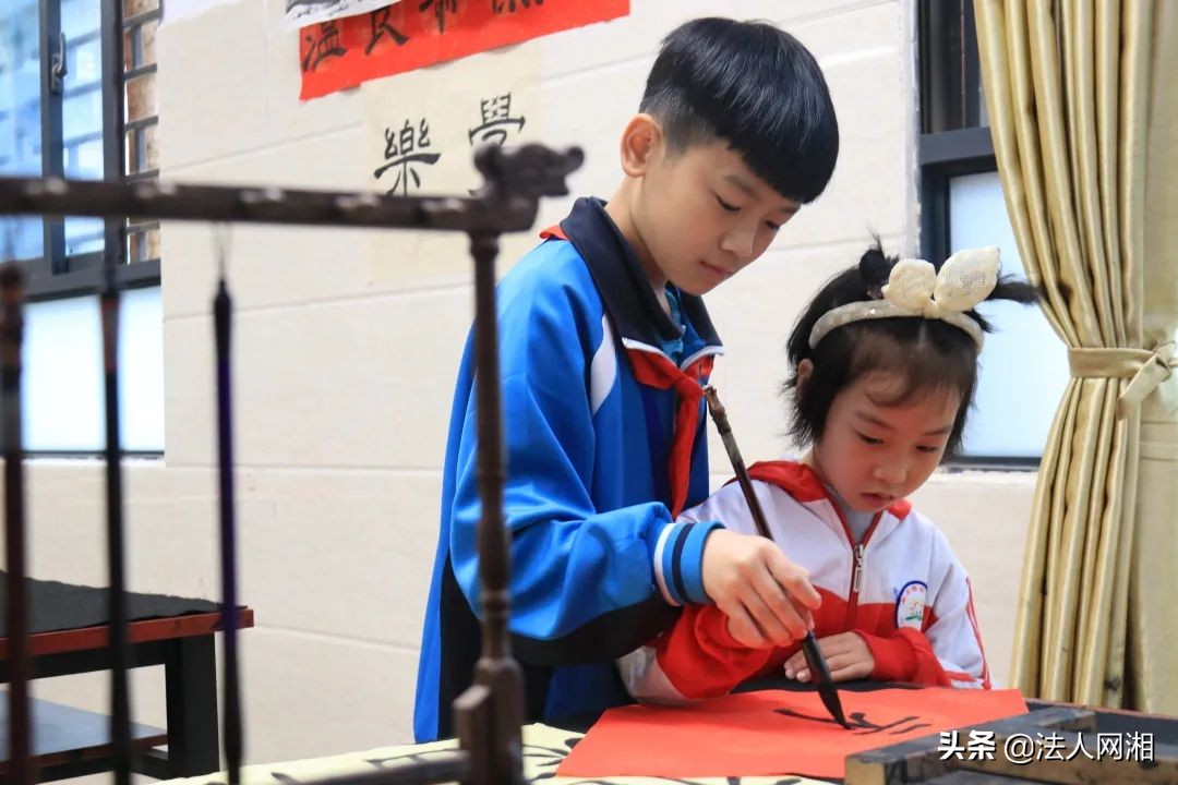 衡东县剑桥学校发布秋季招生信息