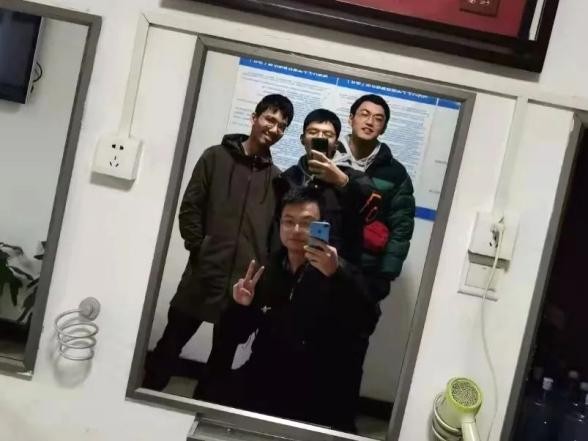 强！湖南学霸4兄弟：考入同所大学，包揽超5万奖金，集体保研深造！