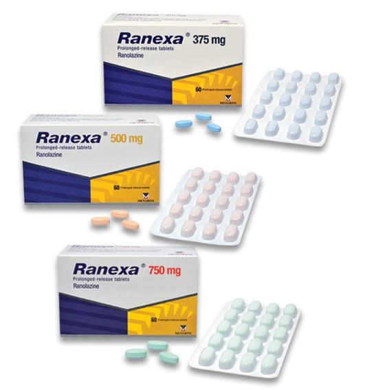 改善舒张期心室壁张力和冠状动脉血流,具有抗心律失常作用